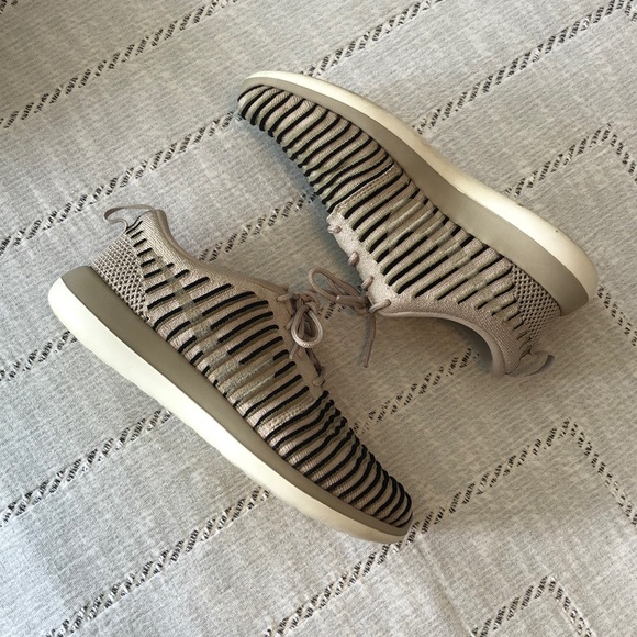 Nike Roshe Two Flyknit sneakers - Picture 3 of 7